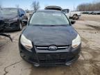 2012 Ford Focus Sel продається в Pekin, IL - Side