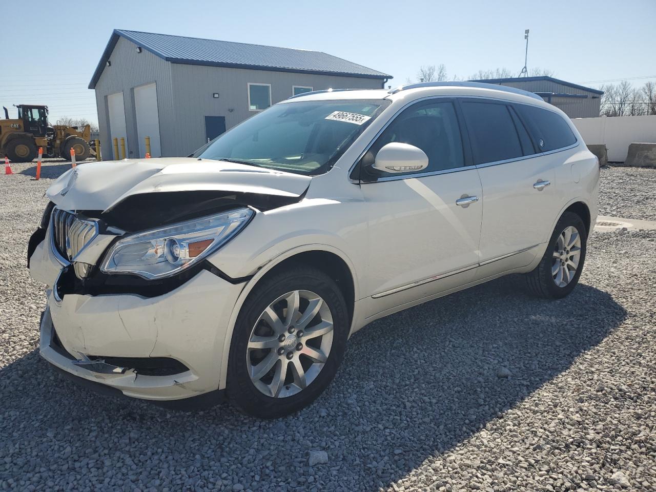 2014 Buick Enclave - Image 1