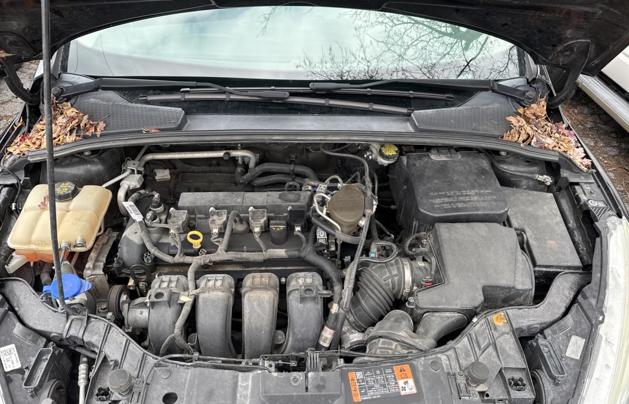 2015 Ford Focus - Image 7