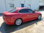 2021 Alfa Romeo Giulia Sport للبيع في Montgomery، AL - Vandalism
