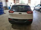 2017 Jeep Cherokee Sport للبيع في Lufkin، TX - Front End