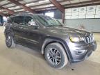 2020 Jeep Grand Cherokee Limited for Sale in East Granby, CT - Side