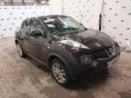 2013 NISSAN JUKE ACENT for sale at Copart SANDWICH