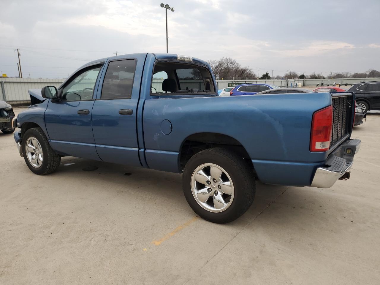 2005 Dodge RAM - Image 2