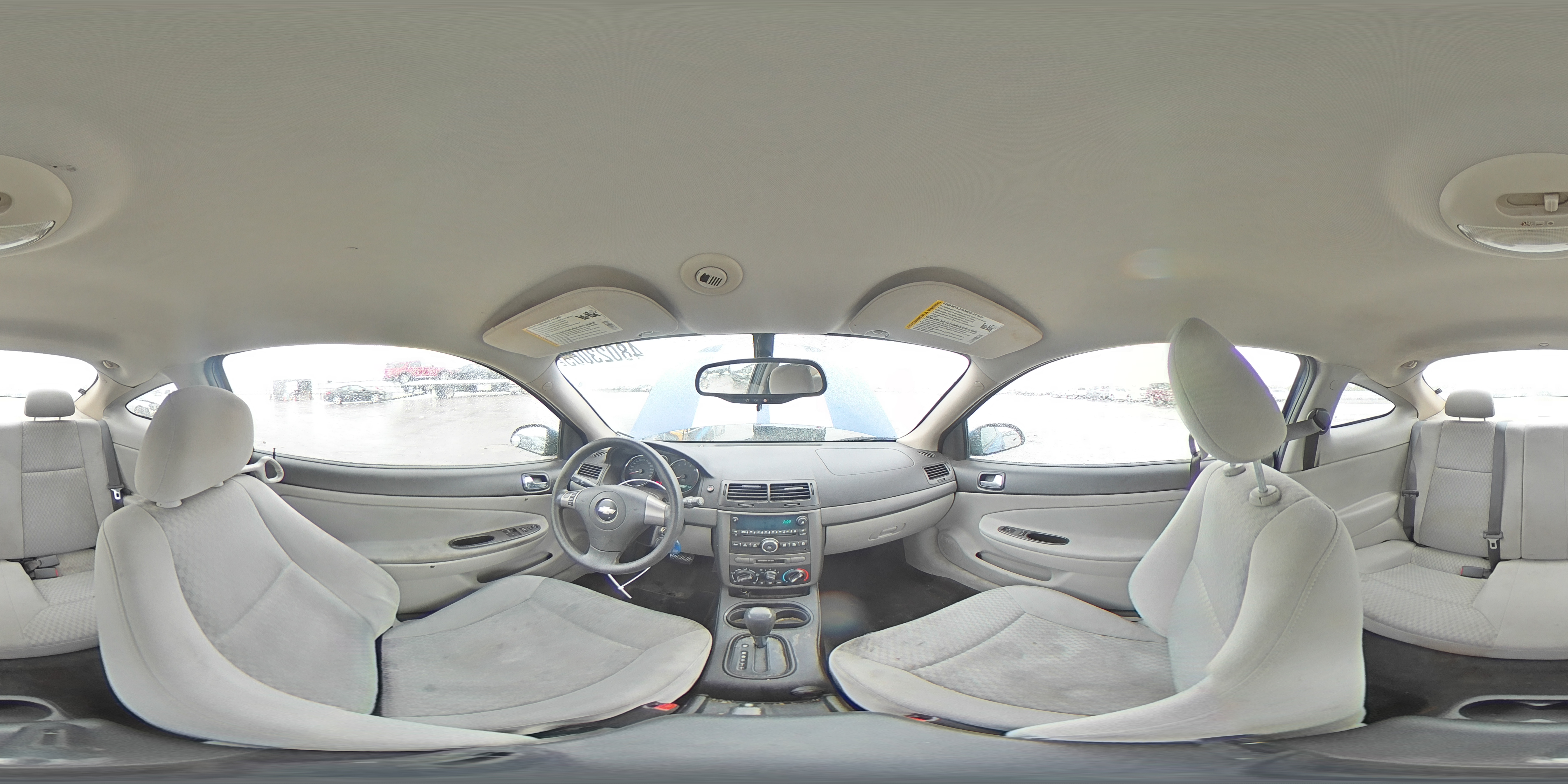 2008 Chevrolet Cobalt - Image 12