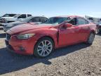 2014 Mazda 6 Grand Touring продається в Houston, TX - Top/Roof
