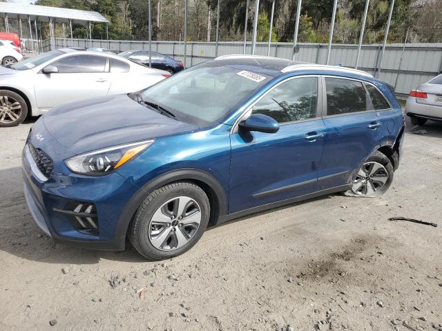 2022 Kia Niro Lx