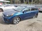 2022 Kia Niro Lx na sprzedaż w Savannah, GA - Rear End