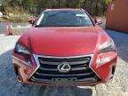 2017 Lexus Nx 200T Base de vânzare în Fairburn, GA - Minor Dent/Scratches