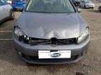 2011 VOLKSWAGEN GOLF MATCH for sale at Copart SANDTOFT