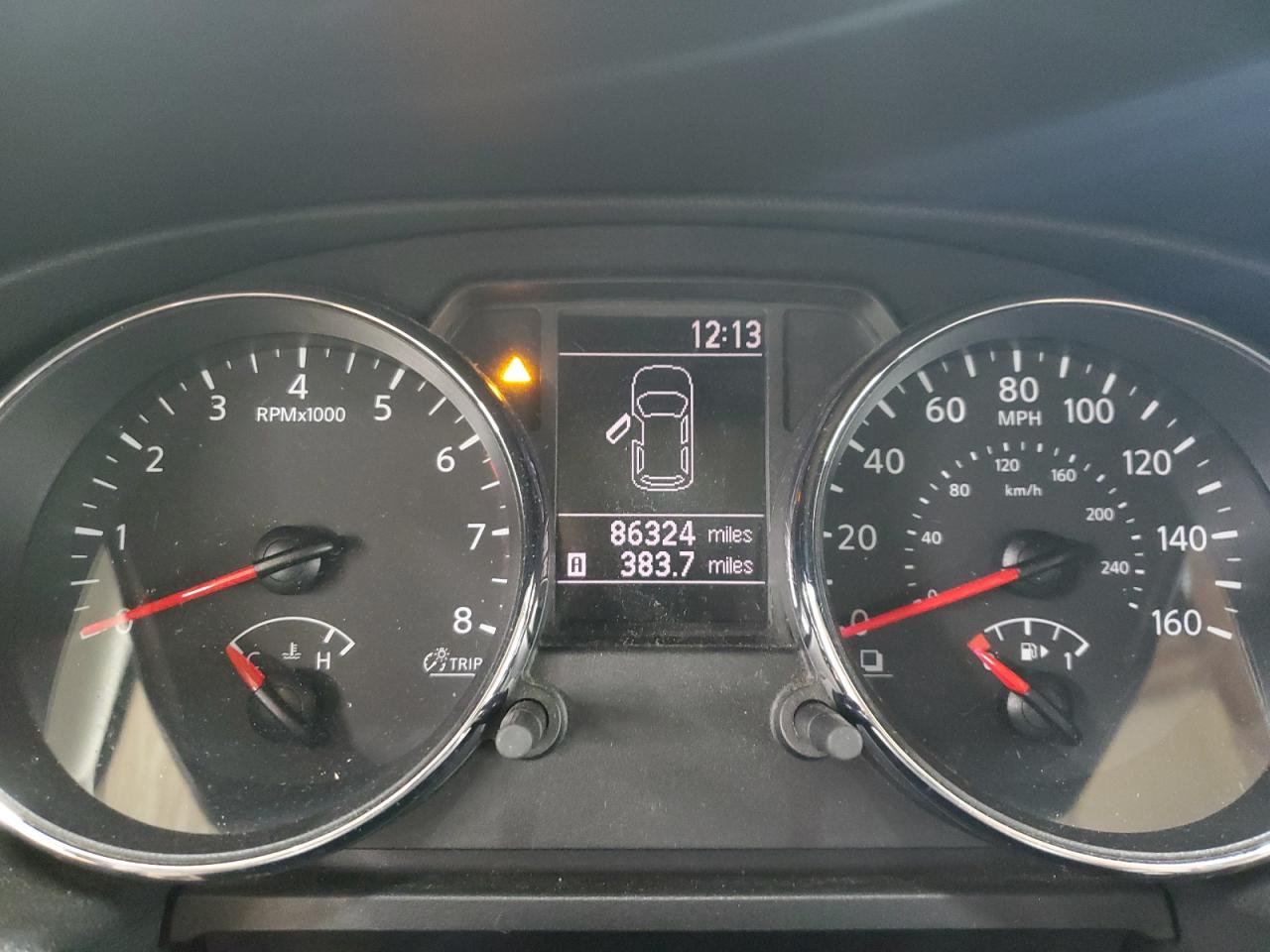 2011 Nissan Rogue S VIN: JNBAS5MT1BW190637 Lot: 49696265