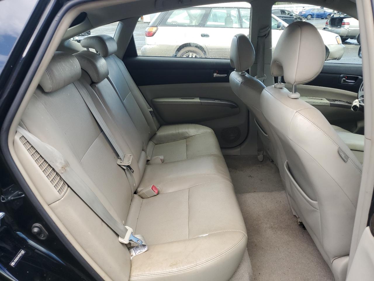 2008 Toyota Prius - Image 10