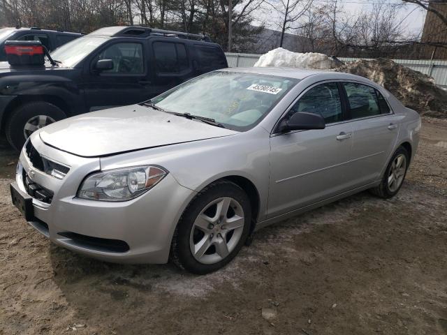 2011 Chevrolet Malibu Ls