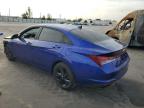 2023 Hyundai Elantra Sel for Sale in Miami, FL - Front End