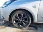2016 VAUXHALL CORSA SRI for sale at Copart WHITBURN