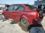 2009 Hyundai Accent Gls for Sale in West Palm Beach, FL - Front End