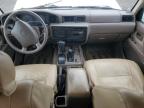 1997 Toyota Land Cruiser Hj85 продається в Portland, OR - Front End