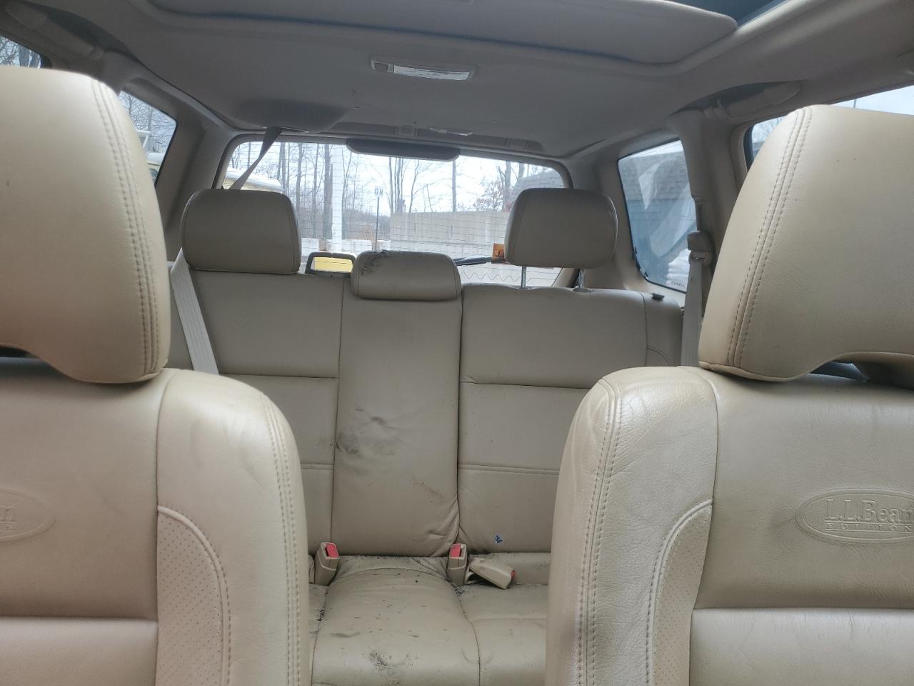 2005 Subaru Forester - Image 10