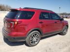 2018 Ford Explorer Sport for Sale in Oklahoma City, OK - Hail