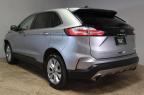 2022 Ford Edge Titanium للبيع في Van Nuys، CA - All Over