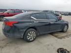 2022 Nissan Altima S იყიდება Grand Prairie-ში, TX - Front End