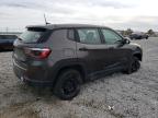 2021 Jeep Compass Sport de vânzare în Reno, NV - Front End