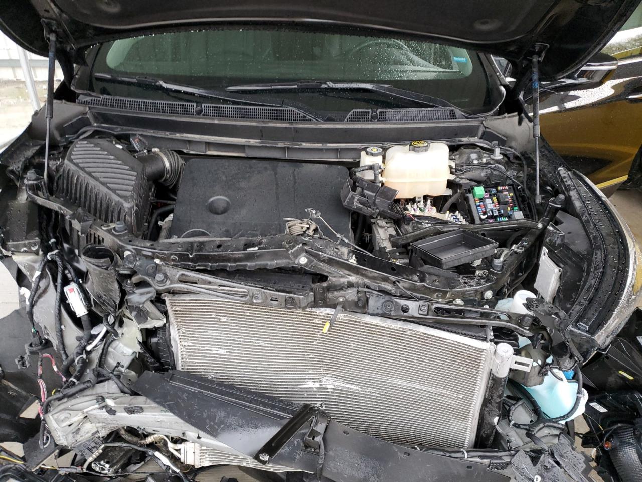 2019 Buick Enclave - Image 14