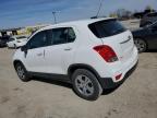 2017 Chevrolet Trax Ls იყიდება Indianapolis-ში, IN - Front End