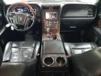 2015 Lincoln Navigator L продається в Elgin, IL - Front End