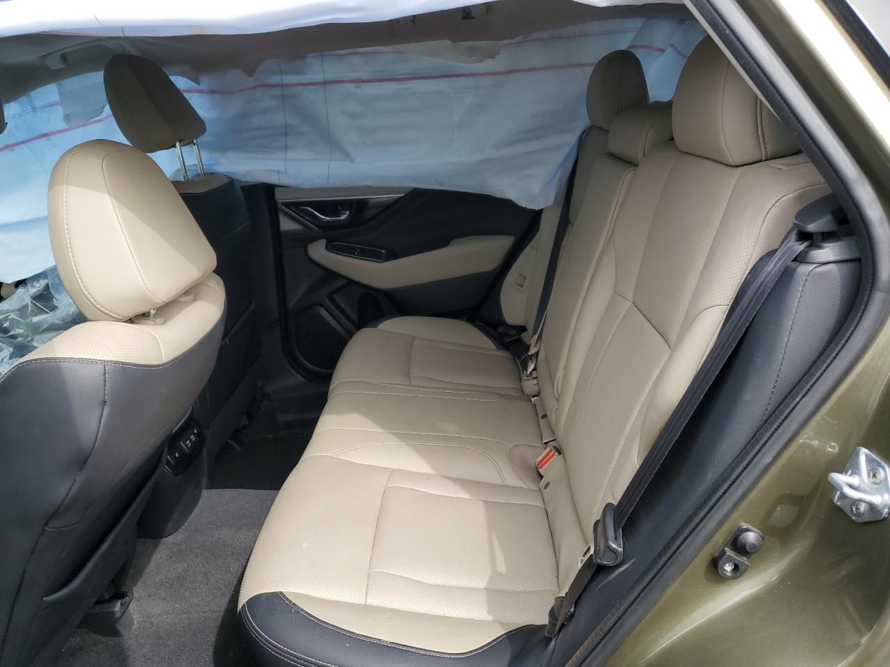 2021 Subaru Outback - Image 11