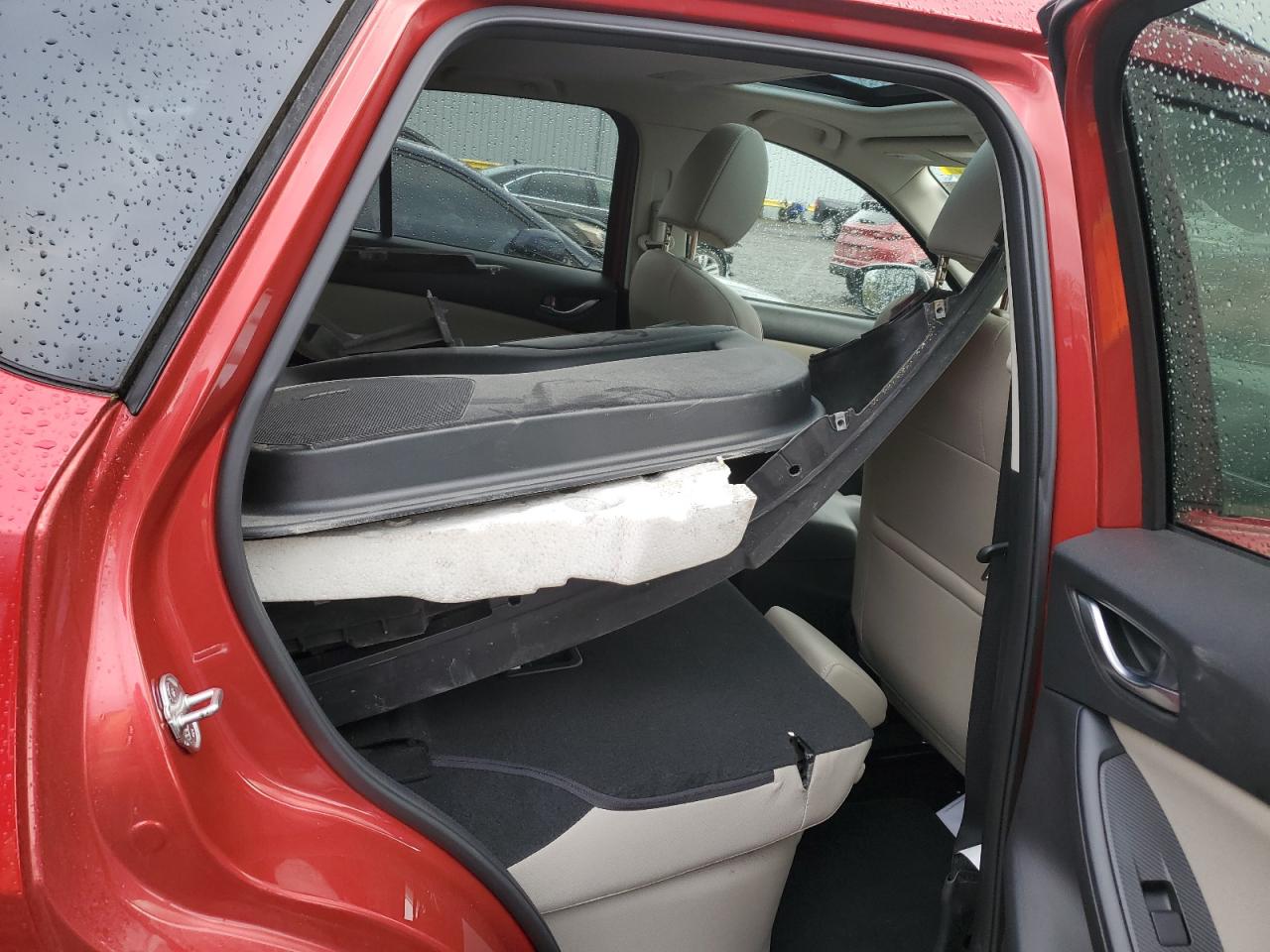 2016 Mazda CX-5 - Image 10