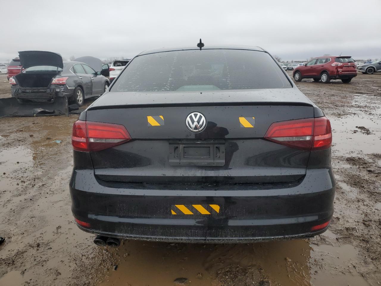2016 Volkswagen Jetta - Image 6