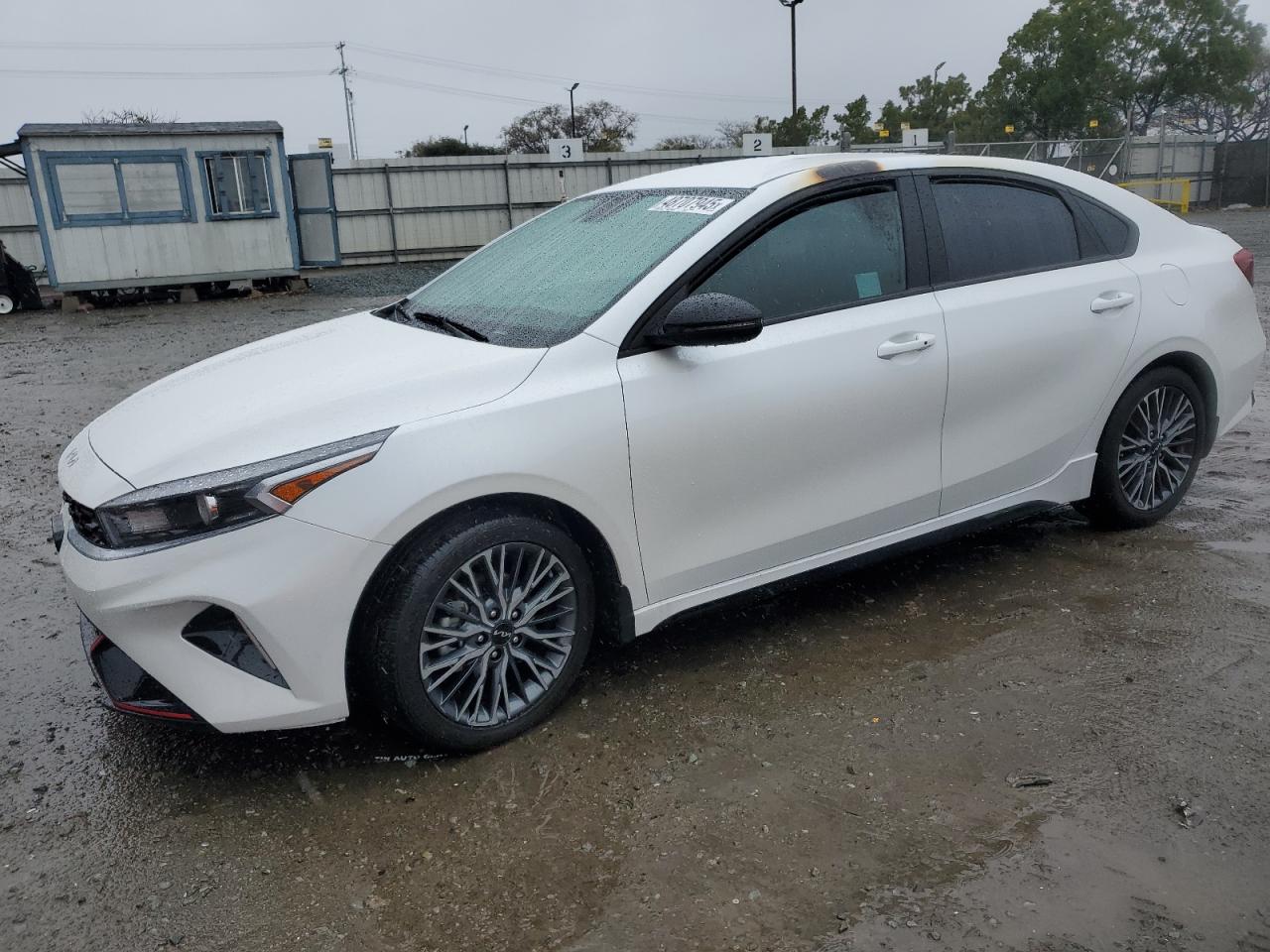 2023 Kia Forte - Image 1