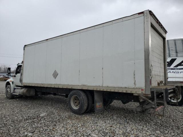 2019 INTERNATIONAL MV607 