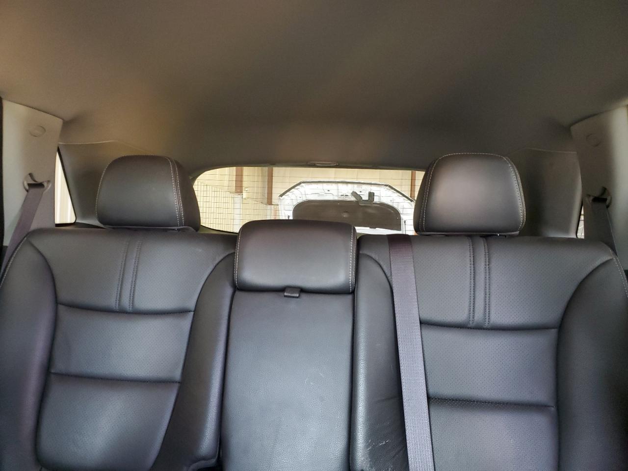 2015 Kia Sorento - Image 10