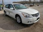 2012 Nissan Altima Base იყიდება Pekin-ში, IL - Side