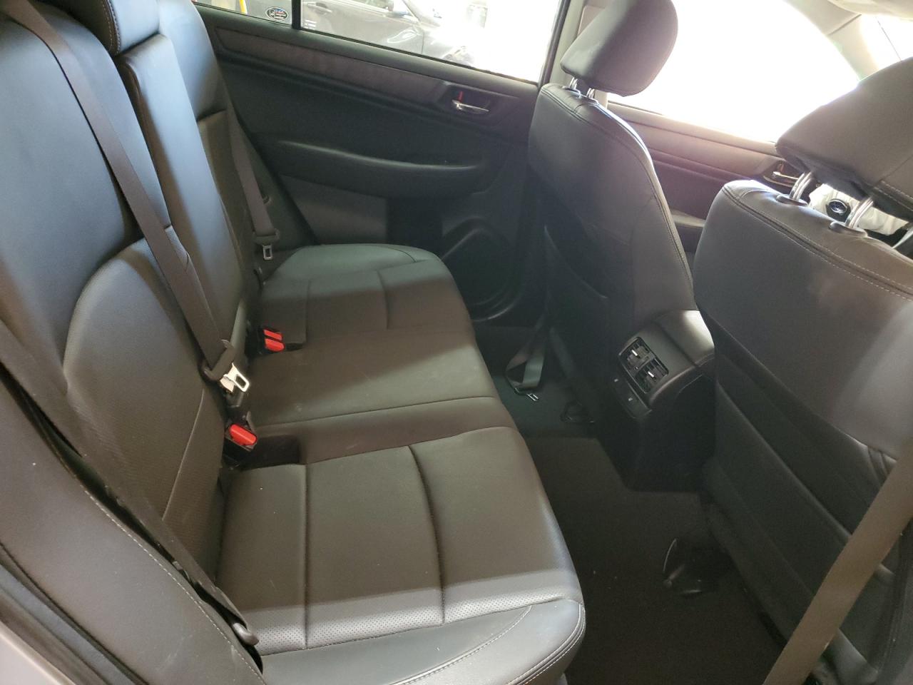 2017 Subaru Outback 2.5I Limited VIN: 4S4BSANC9H3253903 Lot: 48376435