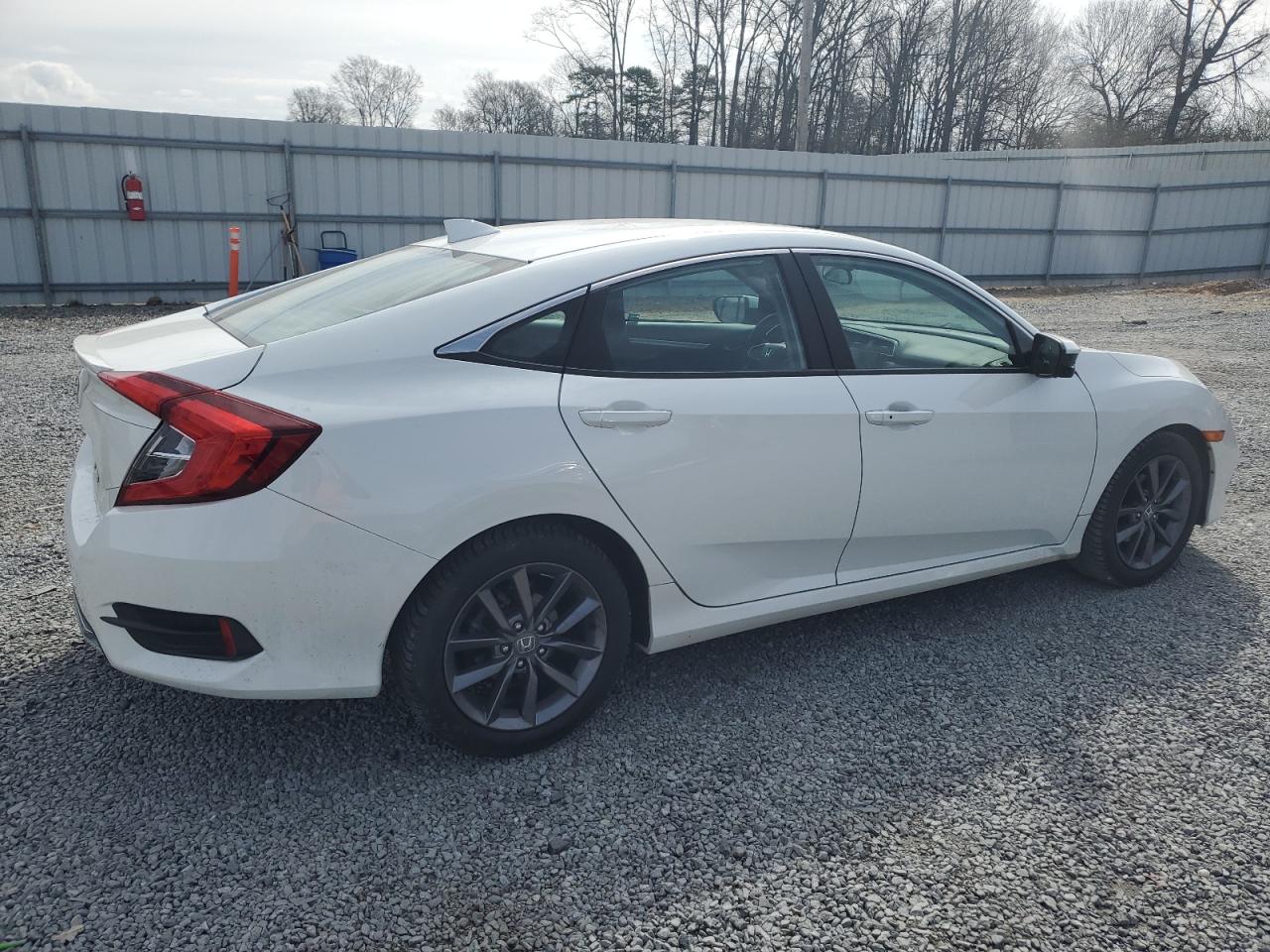 2020 Honda Civic - Image 3