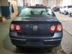 2007 Volkswagen Passat 2.0T за продажба в Woodhaven, MI - Front End