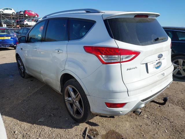 2014 FORD KUGA TITAN