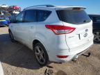2014 FORD KUGA TITAN for sale at Copart ROCHFORD