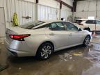2021 Nissan Altima S de vânzare în Franklin, WI - Front End