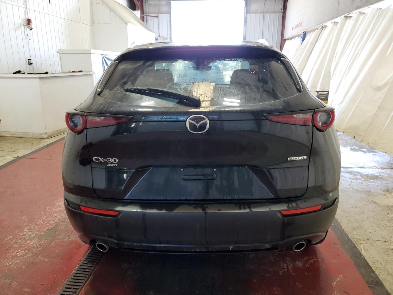 2023 Mazda CX-30 - Image 6