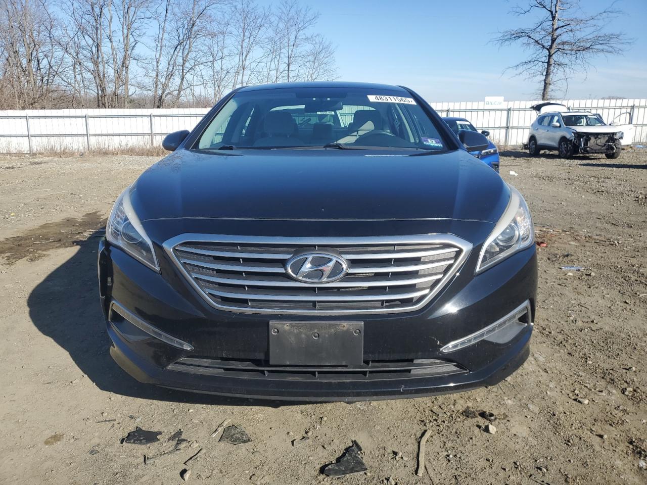2015 Hyundai Sonata - Image 5