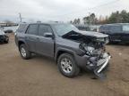 2023 Toyota 4Runner Sr5 en Venta en New Britain, CT - Front End