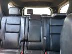 2016 Dodge Durango R/T en Venta en Wichita, KS - Side