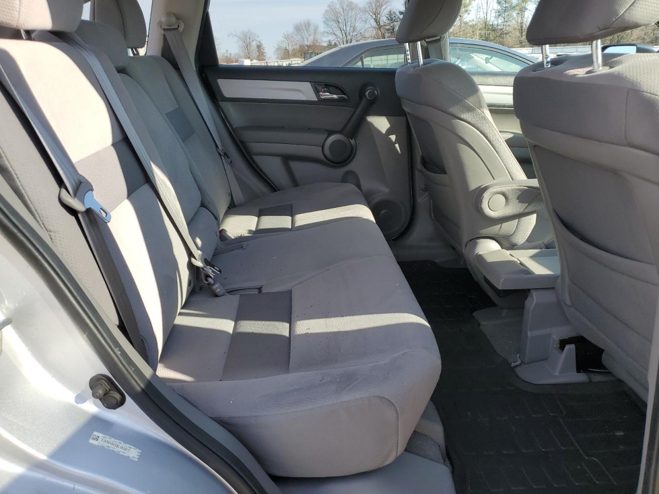2011 Honda CR-V - Image 11