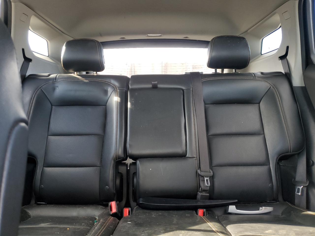 2019 GMC Terrain - Image 10