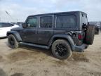 2021 Jeep Wrangler Unlimited Sport for Sale in Los Angeles, CA - Rear End