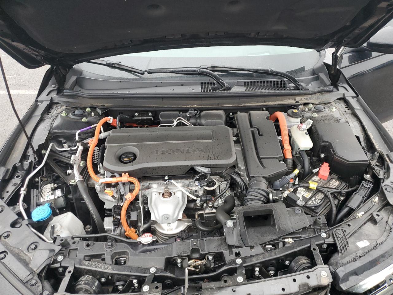 2023 Honda Accord - Image 11